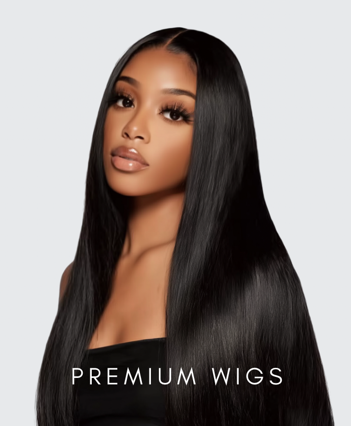 RAW HAIR WIGS